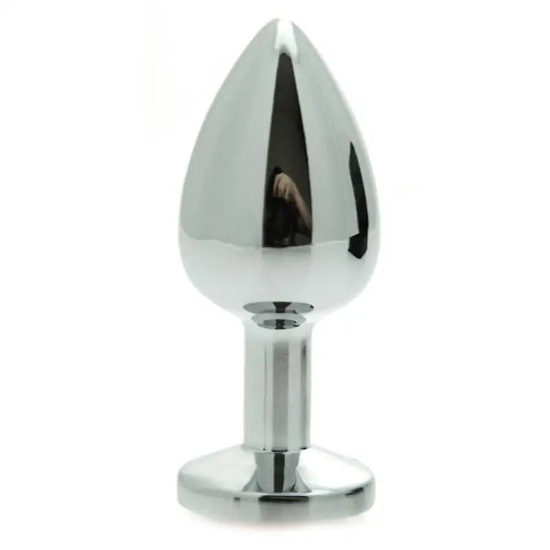 Jewel Butt Plug - Save 25% - Fast Shipping - Sale United Kingdom Stoke-on-trent
