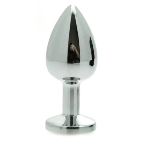 Jewel Butt Plug - Save 25% - Fast Shipping - Sale United Kingdom Stoke-on-trent