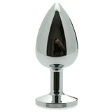Jewelled Crystal Butt Plug - Save 25% - Fast Shipping - Sale United Kingdom Stoke-on-trent