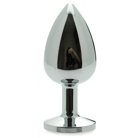 Jewelled Crystal Butt Plug - Save 25% - Fast Shipping - Sale United Kingdom Stoke-on-trent