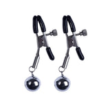 Jingle Bell Nipple Clamps - Save 25% - Fast Shipping - Sale United Kingdom Stoke-on-trent