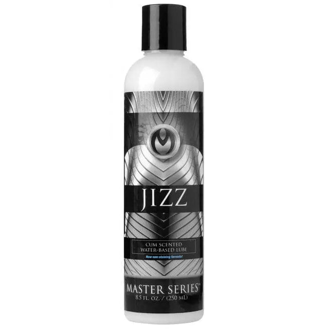 Jizz Scented Lubricant 250mls - Save 15% - Fast Shipping - Sale United Kingdom Stoke-on-trent