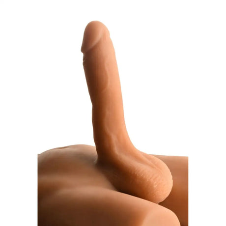 Jock Ass Masturbator W/ Poseable Dildo - Sex Toys - Save 25% - Jock W/ - Fast Shipping - Sale United Kingdom Stoke-on-trent
