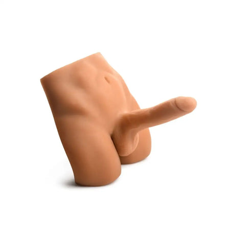 Jock Ass Masturbator W/ Poseable Dildo - Sex Toys - Save 25% - Jock W/ - Fast Shipping - Sale United Kingdom Stoke-on-trent