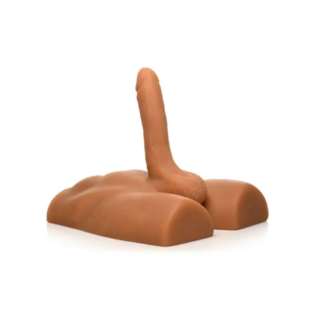 Jock Ass Masturbator W/ Poseable Dildo - Sex Toys - Save 25% - Jock W/ - Fast Shipping - Sale United Kingdom Stoke-on-trent