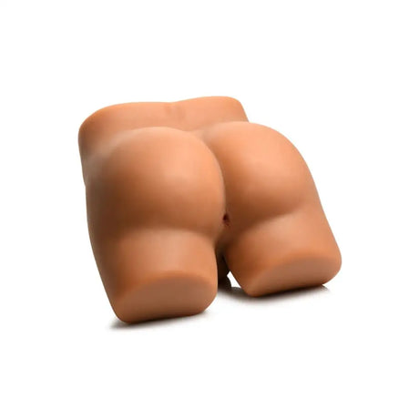 Jock Male Masturbator W/ Thrusting Dildo - Sex Toys - Save 30% - Jock W/ - Fast Shipping - Sale United Kingdom Stoke-on-trent