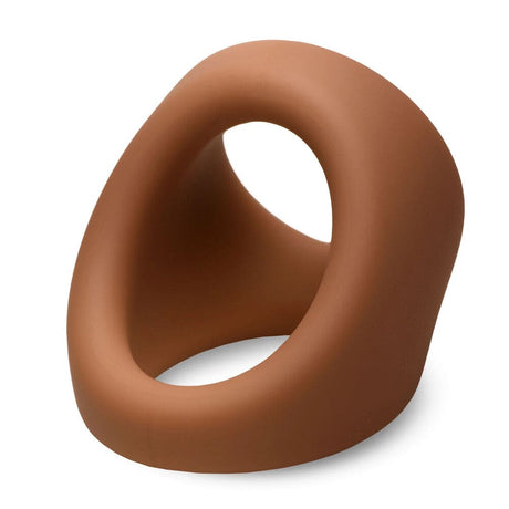 Jock Silicone Cock and Ball Ring Medium - Jock | Fast Shipping | Sexy Emporium