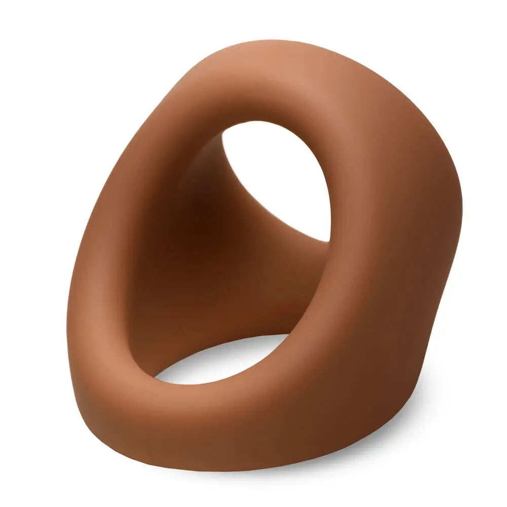 Jock Silicone Cock and Ball Ring Medium - Jock - Fast Shipping - United Kingdom Stoke-on-trent
