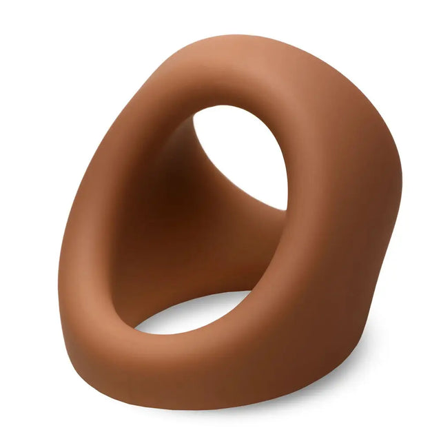 Jock Silicone Cock and Ball Ring Medium - Jock - Fast Shipping - United Kingdom Stoke-on-trent