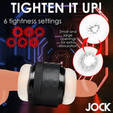 Jock Tightening Masturbator - Save 25% - Fast Shipping - Sale United Kingdom Stoke-on-trent