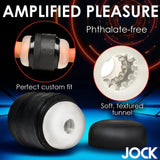 Jock Tightening Masturbator - Save 25% - Fast Shipping - Sale United Kingdom Stoke-on-trent