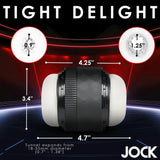 Jock Tightening Masturbator - Save 25% - Fast Shipping - Sale United Kingdom Stoke-on-trent
