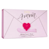 Jopen Amour 7 Function - 5 Speed Silicone Usb Rechargeable Rabbit Vibrator Sex Toy - Save 25% - Jopen - Usb - United Kingdom Stoke-on-trent