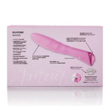 Jopen Amour 7 Function - 5 Speed Silicone Usb Rechargeable Wand Vibrator Sex Toy - Save 40% - Jopen - Usb - United Kingdom Stoke-on-trent