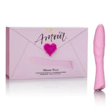 Jopen Amour 7 Function - 5 Speed Silicone Usb Rechargeable Wand Vibrator Sex Toy - Save 40% - Jopen - Usb - United Kingdom Stoke-on-trent