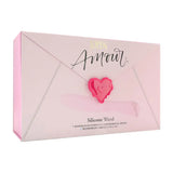 Jopen Amour 7 Function - 5 Speed Silicone Usb Rechargeable Wand Vibrator Sex Toy - Save 40% - Jopen - Usb - United Kingdom Stoke-on-trent
