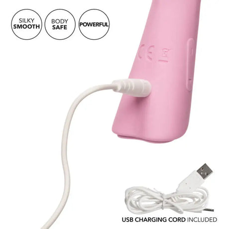 Jopen Amour Dual g Rabbit Wand Vibrator - Save 25% - Jopen g - Fast Shipping - United Kingdom Stoke-on-trent