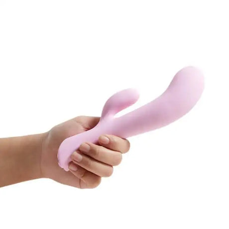 Jopen Amour Dual g Rabbit Wand Vibrator - Save 25% - Jopen g - Fast Shipping - United Kingdom Stoke-on-trent