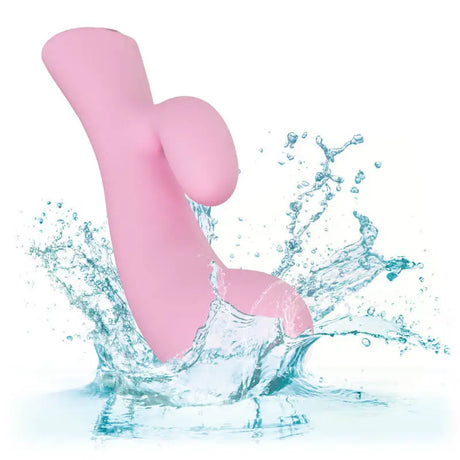 Jopen Amour Dual g Rabbit Wand Vibrator - Save 25% - Jopen g - Fast Shipping - United Kingdom Stoke-on-trent