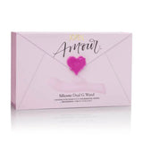 Jopen Amour Dual g Rabbit Wand Vibrator - Save 25% - Jopen g - Fast Shipping - United Kingdom Stoke-on-trent