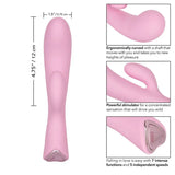 Jopen Amour Dual g Rabbit Wand Vibrator - Save 25% - Jopen g - Fast Shipping - United Kingdom Stoke-on-trent