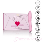 JOPEN Amour Wand Vibrator - Pink