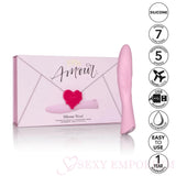 Jopen Amour Wand Vibrator - Pink - Save 15% - Jopen - Fast Shipping - United Kingdom Stoke-on-trent