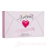 Jopen Amour Wand Vibrator - Pink - Save 15% - Jopen - Fast Shipping - United Kingdom Stoke-on-trent