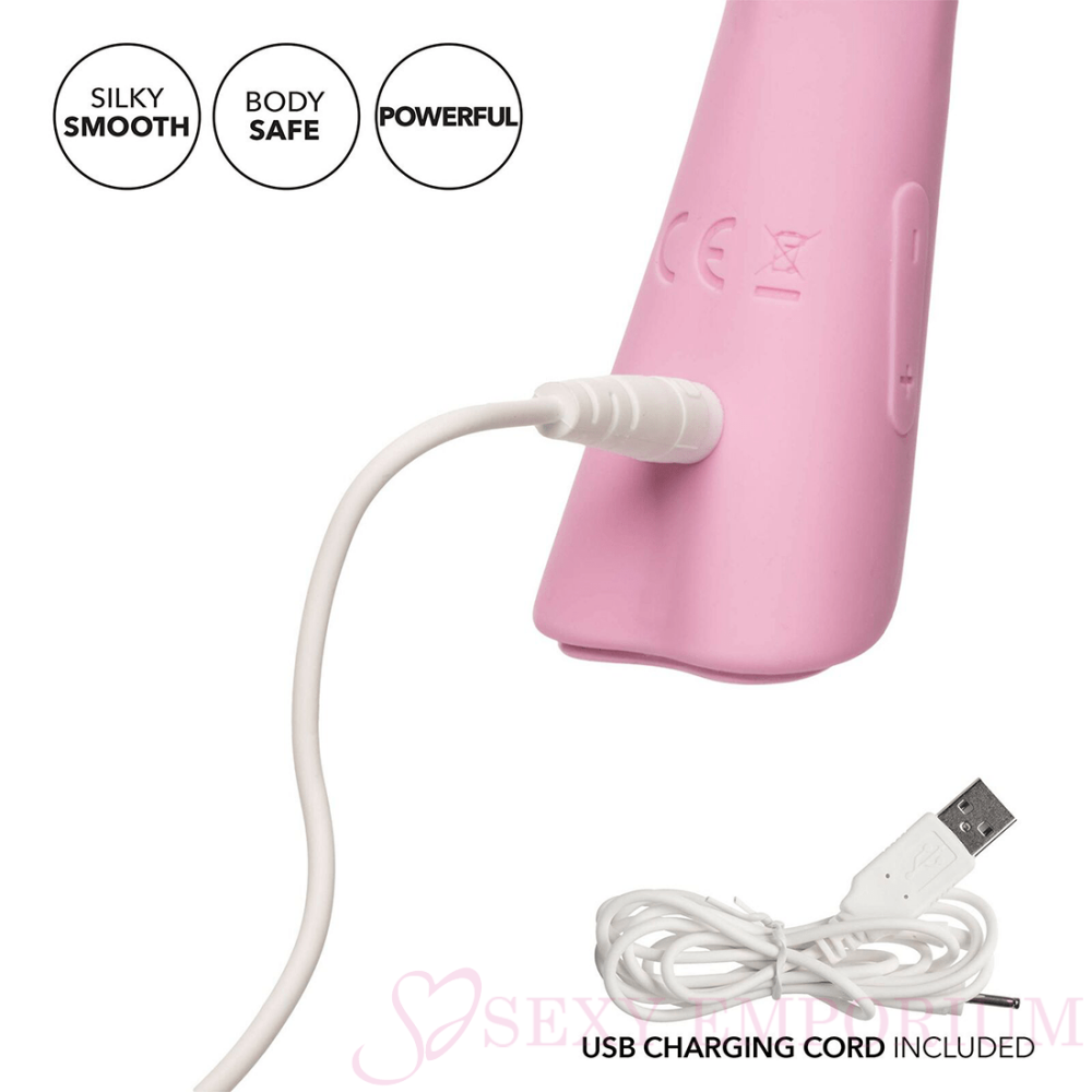 JOPEN Amour Wand Vibrator - Pink