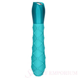 Jopen Ceres Lace Massager Blue - Save 25% - Jopen - Fast Shipping - Vibrator United Kingdom Stoke-on-trent