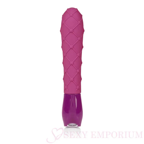 Jopen Ceres Lace Massager Pink - Save 30% - Jopen - Fast Shipping - Vibrator United Kingdom Stoke-on-trent