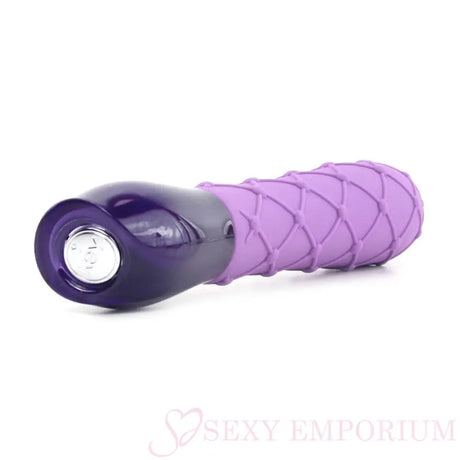 Jopen Ceres Lace Massager Purple - Save 25% - Jopen - Fast Shipping - Vibrator United Kingdom Stoke-on-trent