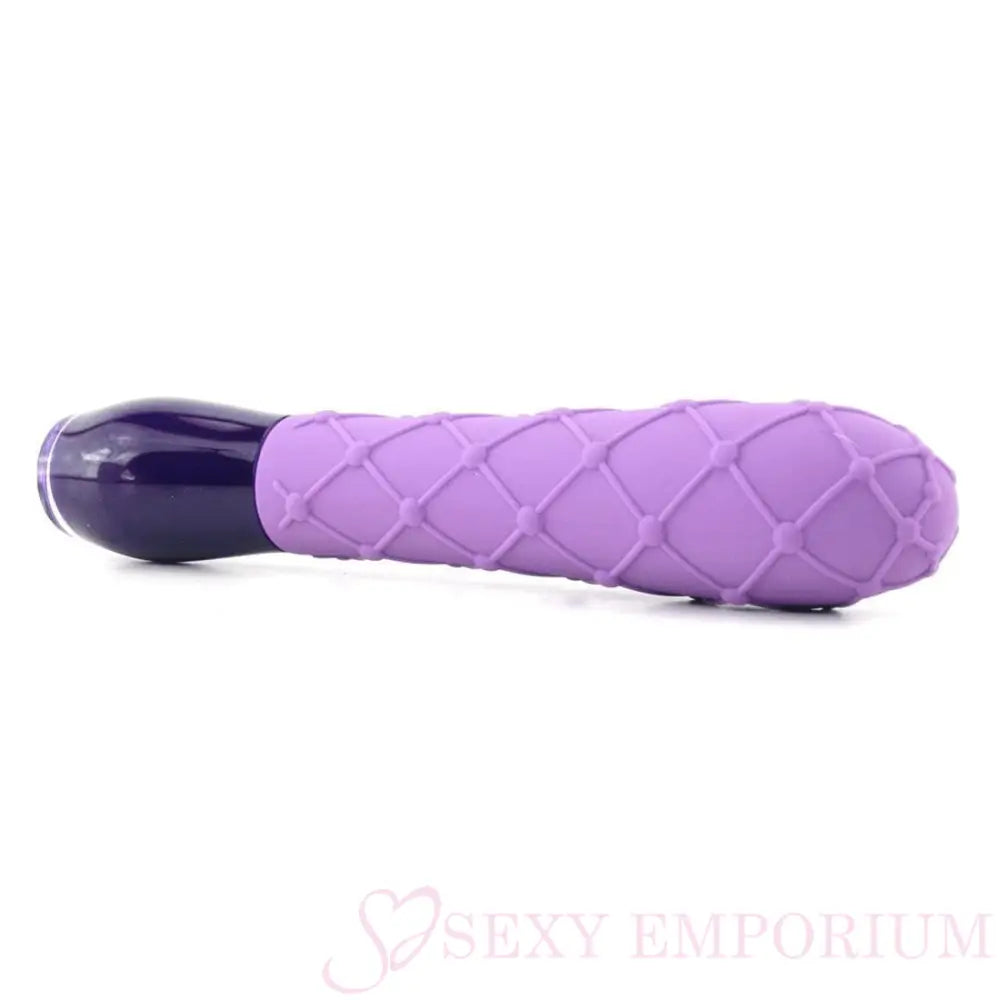 Jopen Ceres Lace Massager Purple - Save 25% - Jopen - Fast Shipping - Vibrator United Kingdom Stoke-on-trent