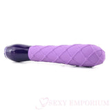 Jopen Ceres Lace Massager Purple - Save 25% - Jopen - Fast Shipping - Vibrator United Kingdom Stoke-on-trent