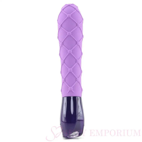 Jopen Ceres Lace Massager Purple - Save 25% - Jopen - Fast Shipping - Vibrator United Kingdom Stoke-on-trent