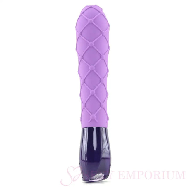 Jopen Ceres Lace Massager Purple - Save 25% - Jopen - Fast Shipping - Vibrator United Kingdom Stoke-on-trent