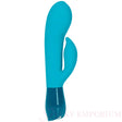 Jopen Ceres Rabbit Dual Action Massager Blue - Save 25% - Jopen - Fast Shipping - Vibrator United Kingdom Stoke-on-trent