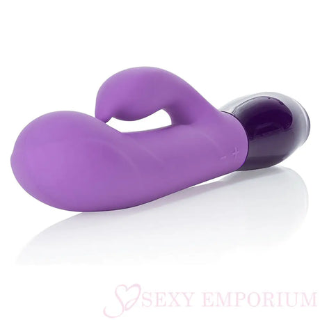 Jopen Ceres Rabbit Dual Action Massager Lavender - Save 25% - Jopen - Fast Shipping - Vibrator United Kingdom Stoke-on-trent
