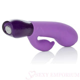 Jopen Ceres Rabbit Dual Action Massager Lavender - Save 25% - Jopen - Fast Shipping - Vibrator United Kingdom Stoke-on-trent