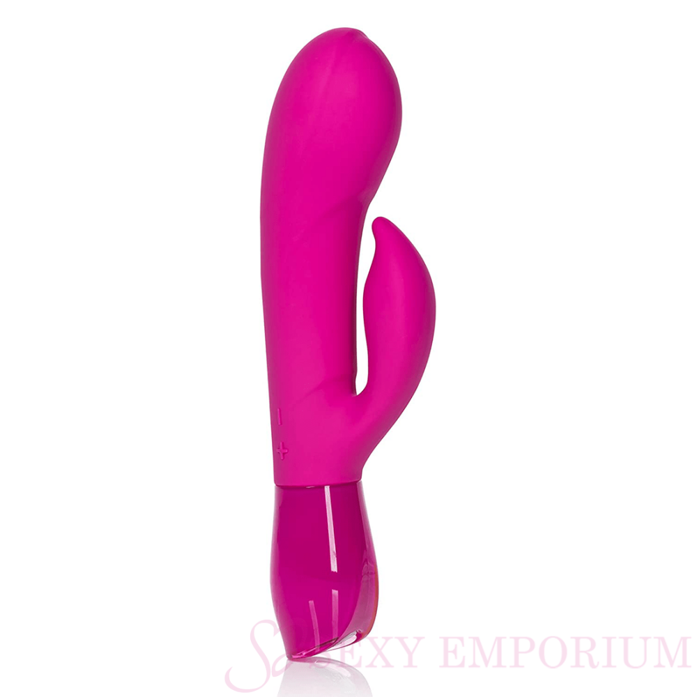 Rabbit Dual Action Massager Pink | Best sex toys for women – Sexy Emporium