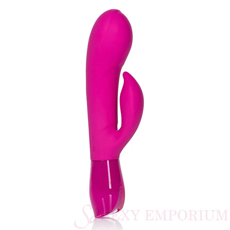 Jopen Ceres Rabbit Dual Action Massager Pink - Save 30% - Jopen - Fast Shipping - Vibrator United Kingdom Stoke-on-trent