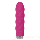 JOPEN Charms Petite Massager - Pink