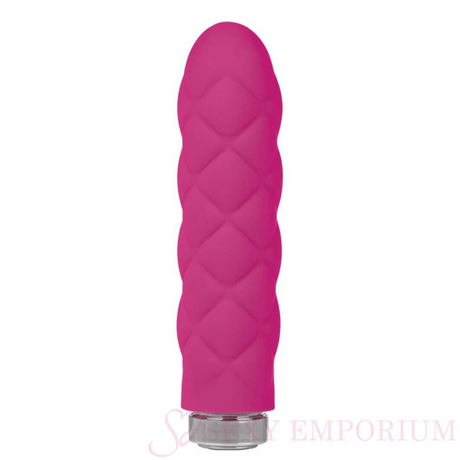 JOPEN Charms Petite Massager - Pink