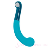 JOPEN Comet 2 Rechargeable G-Spot Wand Blue