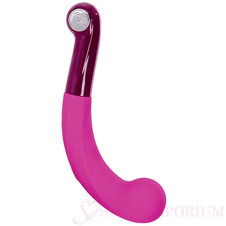 Jopen Comet 2 Rechargeable G-spot Wand Pink - Save 25% - Jopen G-spot - Fast Shipping - Vibrator United Kingdom Stoke-on-trent