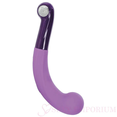 Jopen Comet 2 Rechargeable G-spot Wand Purple - Save 25% - Jopen G-spot - Fast Shipping - Vibrator United Kingdom Stoke-on-trent
