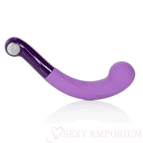 Jopen Comet 2 Rechargeable G-spot Wand Purple - Save 25% - Jopen G-spot - Fast Shipping - Vibrator United Kingdom Stoke-on-trent
