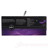 Jopen Comet 2 Rechargeable G-spot Wand Purple - Save 25% - Jopen G-spot - Fast Shipping - Vibrator United Kingdom Stoke-on-trent
