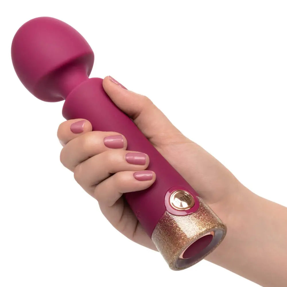 Jopen Starstruck Romance Wand Vibrator - Save 20% - Fast Shipping - United Kingdom Stoke-on-trent