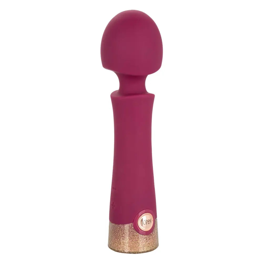 Jopen Starstruck Romance Wand Vibrator - Save 20% - Fast Shipping - United Kingdom Stoke-on-trent